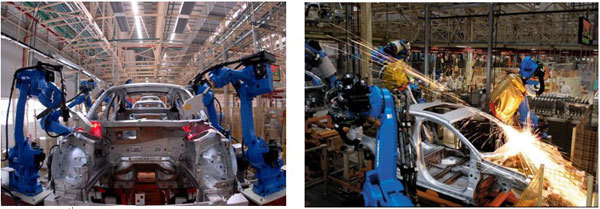 兩個&ldquo;五星&rdquo;產(chǎn)品 同出一個工廠