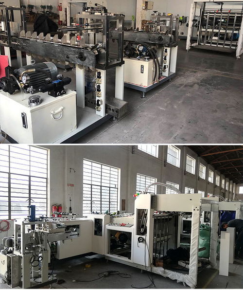 廣東卡片分切機(jī) 撲克牌卡片分切機(jī)工廠(chǎng) 洋忠機(jī)械