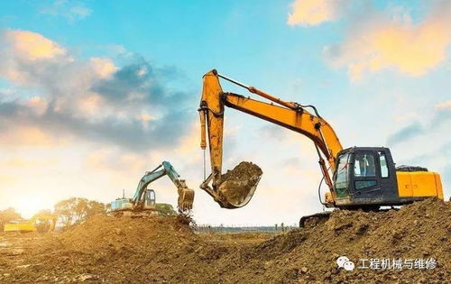 國(guó)ⅳ為期不遠(yuǎn),波譎云詭的中國(guó)工程機(jī)械市場(chǎng)迎來(lái)新一輪變革