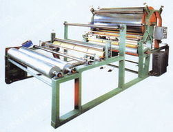 振東貼合機械廠 東莞市大嶺山太公嶺 我廠是專業(yè)生產貼合機,復合機,分條機 等鞋材,皮料,衣料貼合機械的專業(yè)廠家 我們經營的宗旨 積極的開發(fā)是我們前進的動力,穩(wěn)定的品質是我們發(fā)展的先鋒