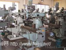 二手食品機(jī)械設(shè)備的選擇、優(yōu)勢(shì)與注意事項(xiàng)