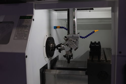 機械展 工業(yè)創(chuàng)新與未來發(fā)展的引擎